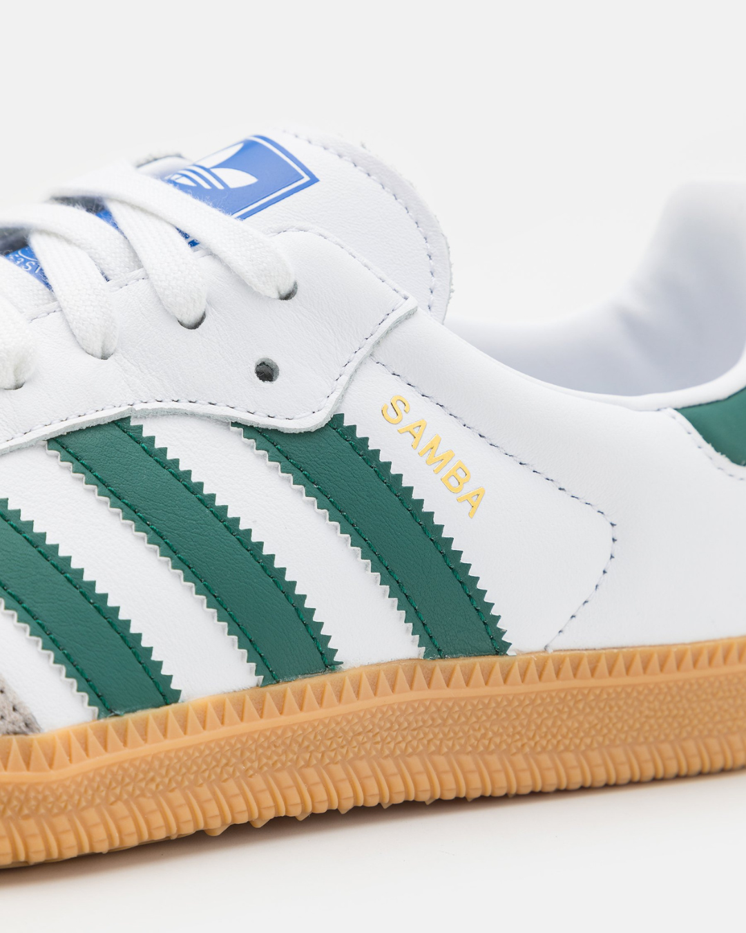ADIDAS ORIGINALS SAMBA OG UNISEX