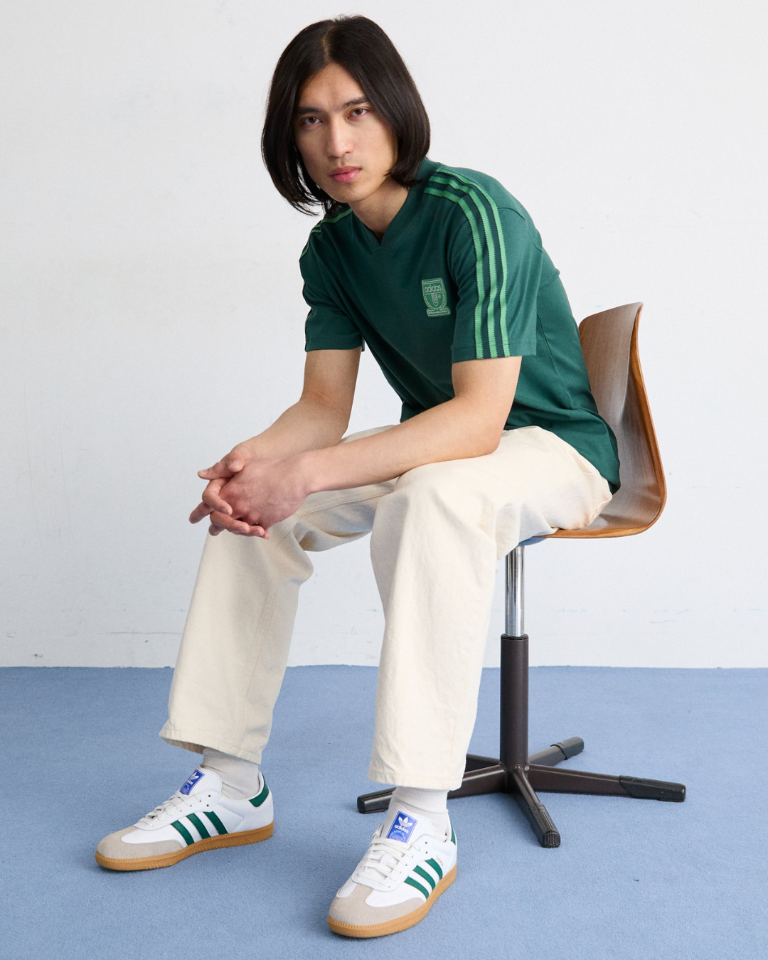ADIDAS ORIGINALS SAMBA OG UNISEX