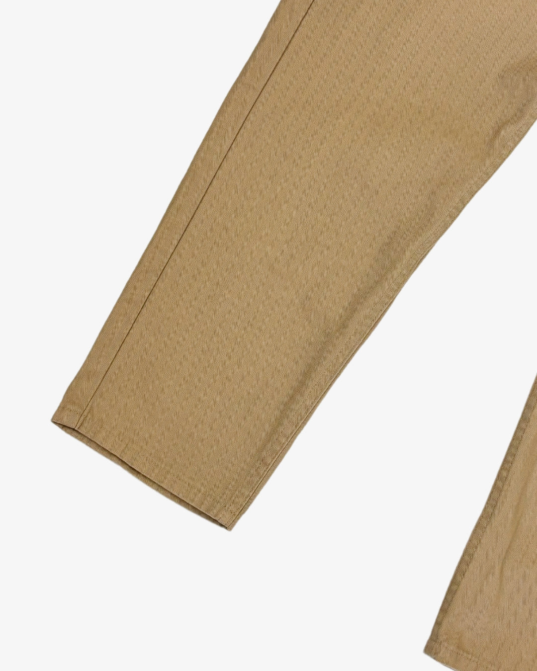 DOCKERS DOUBLE CLAMP CHINESE PANTS