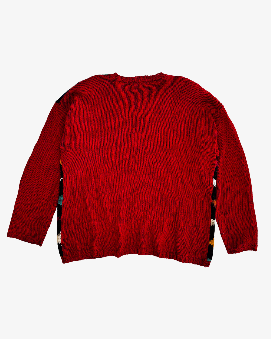 JERSEY HANDMADE FLORAL · T - L