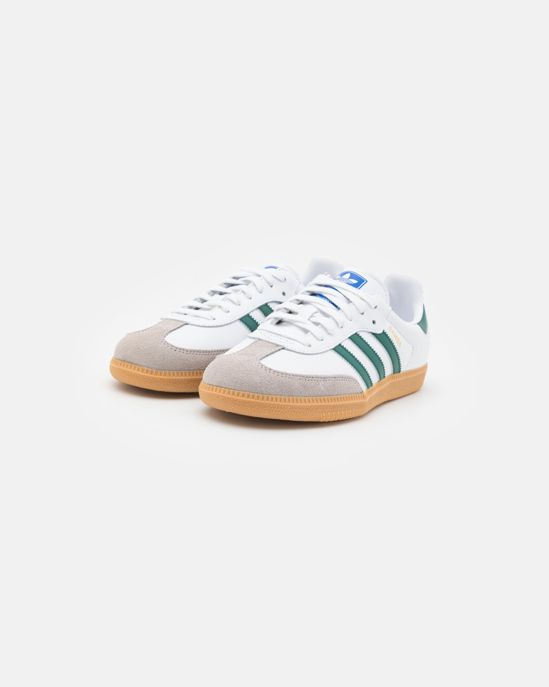 ADIDAS ORIGINALS SAMBA OG UNISEX