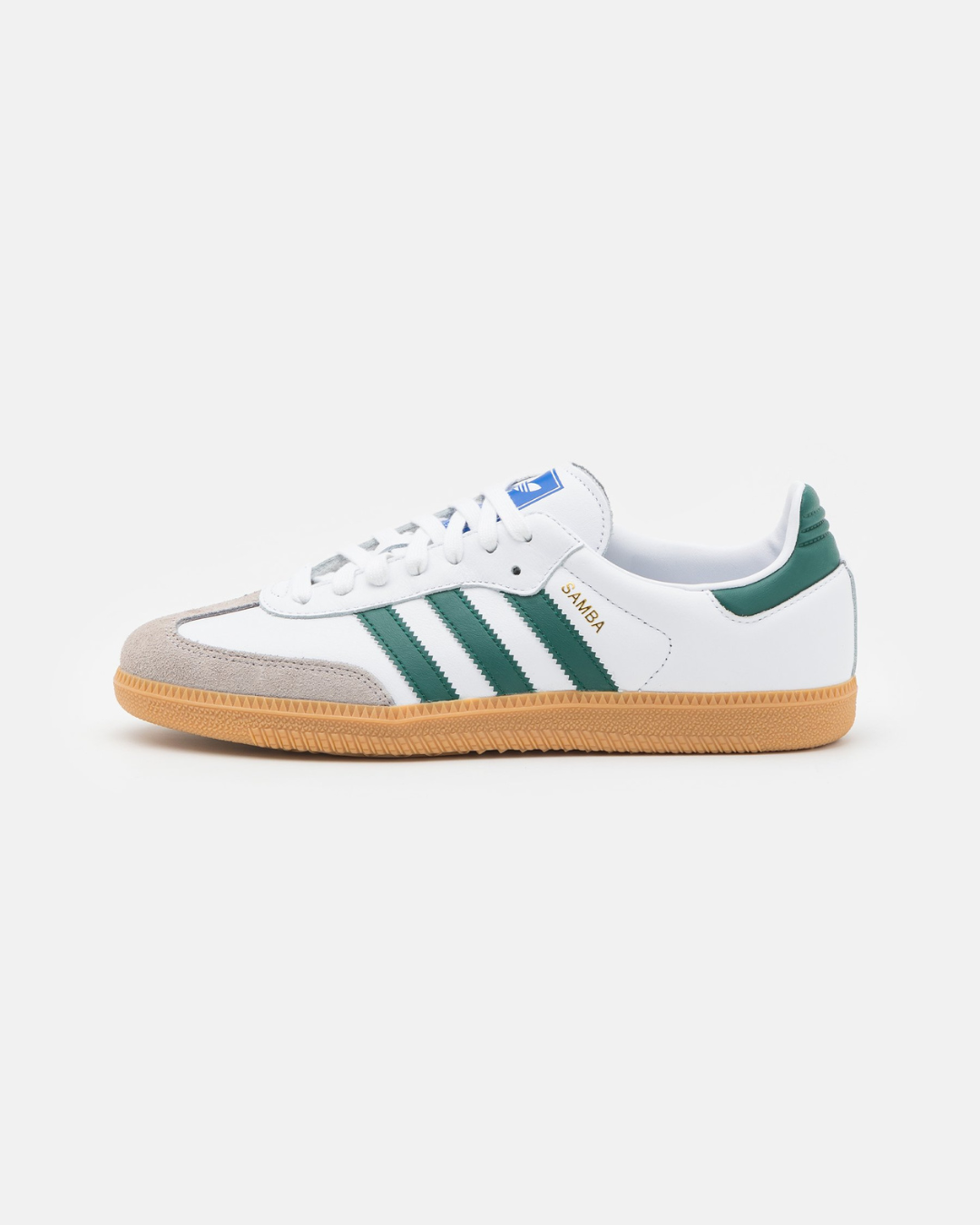 ADIDAS ORIGINALS SAMBA OG UNISEX