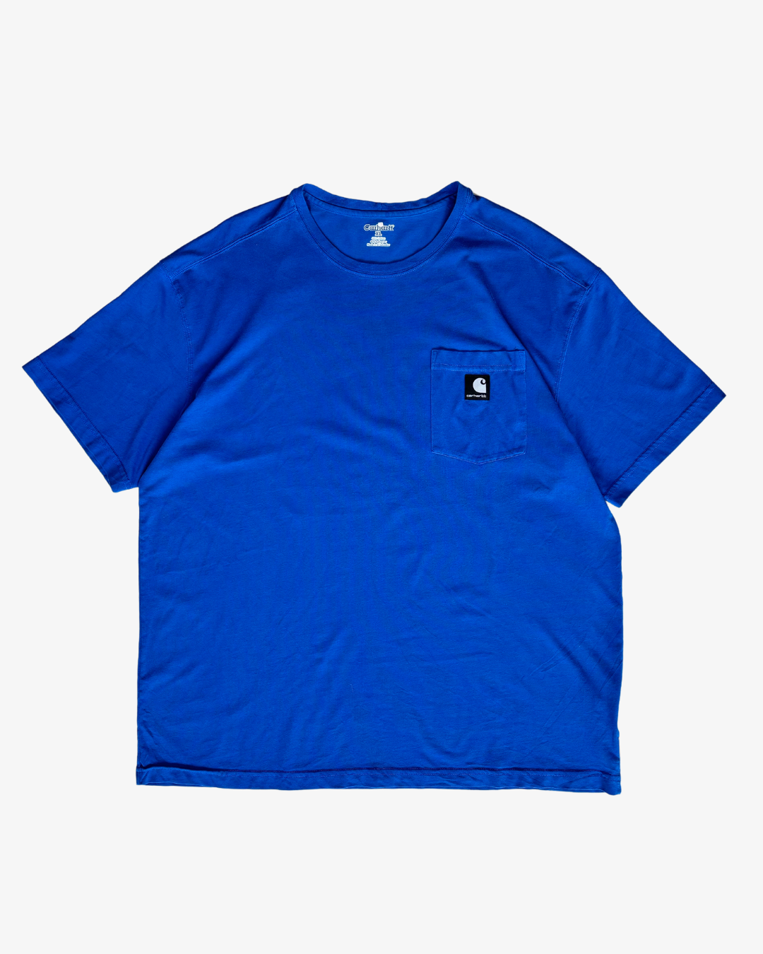 CAMISETA CARHARTT BOLSILLO · T - XL