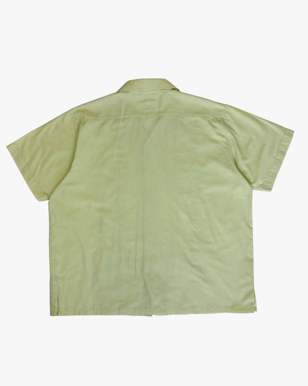 CAMISA GUAYABERA · T - XL