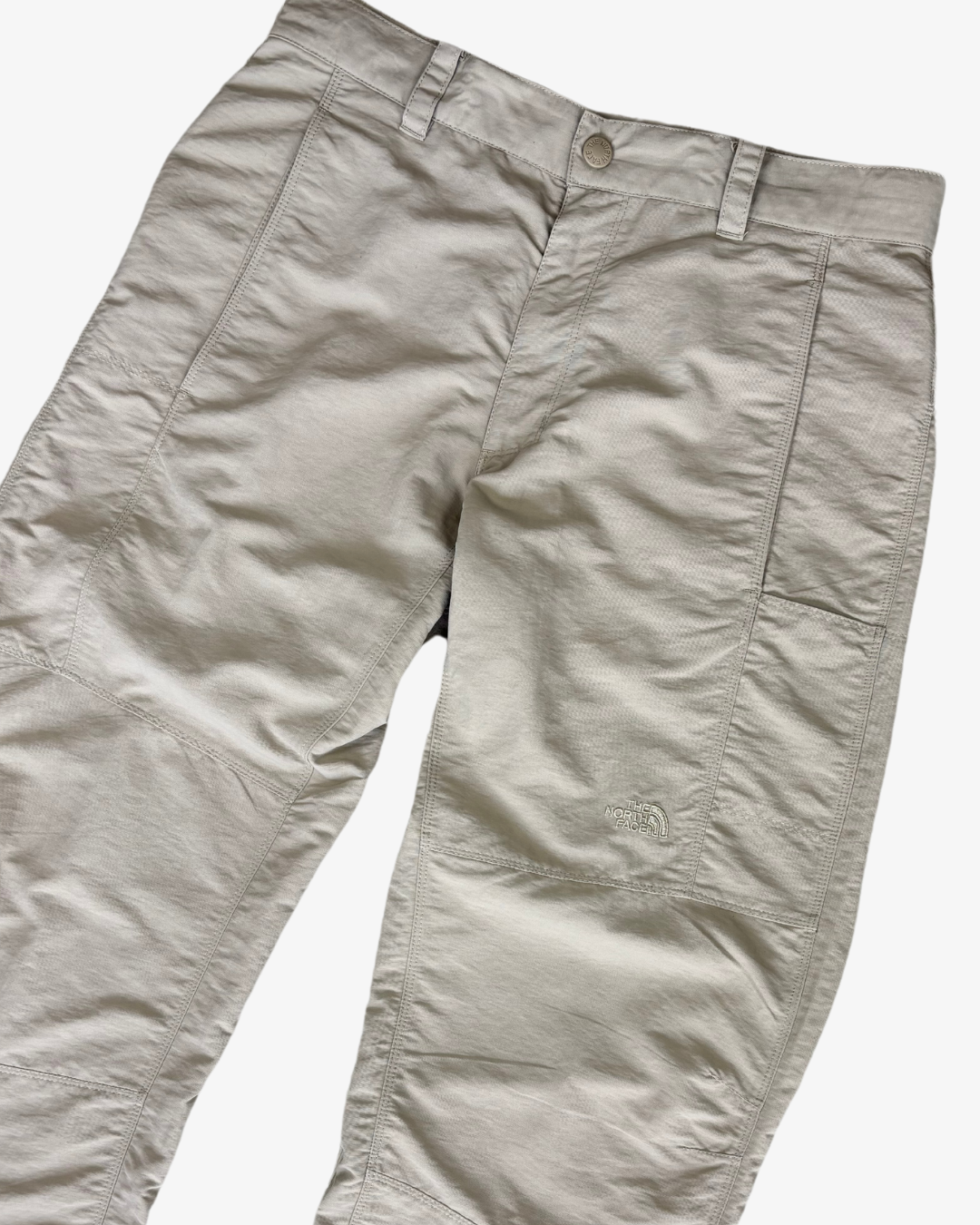 PANTALÓN SPORT THE NORTH FACE · T - 32