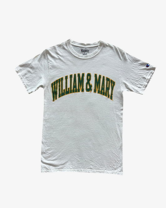 CHAMPION USA VINTAGE — WILLIAM & MARY