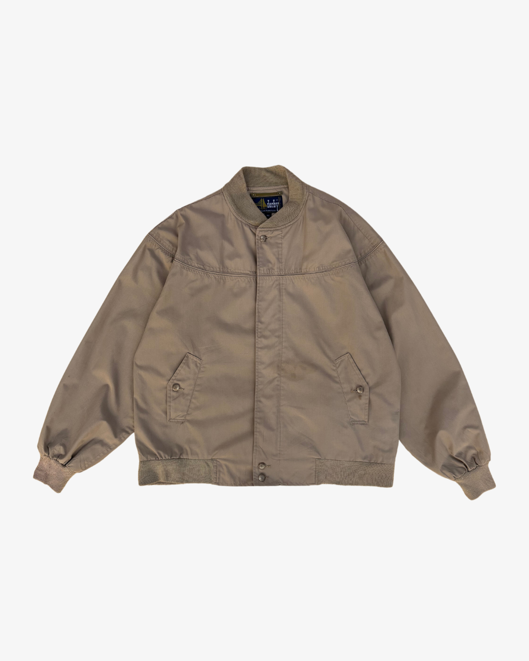 BOMBER JACKET BY DERBY