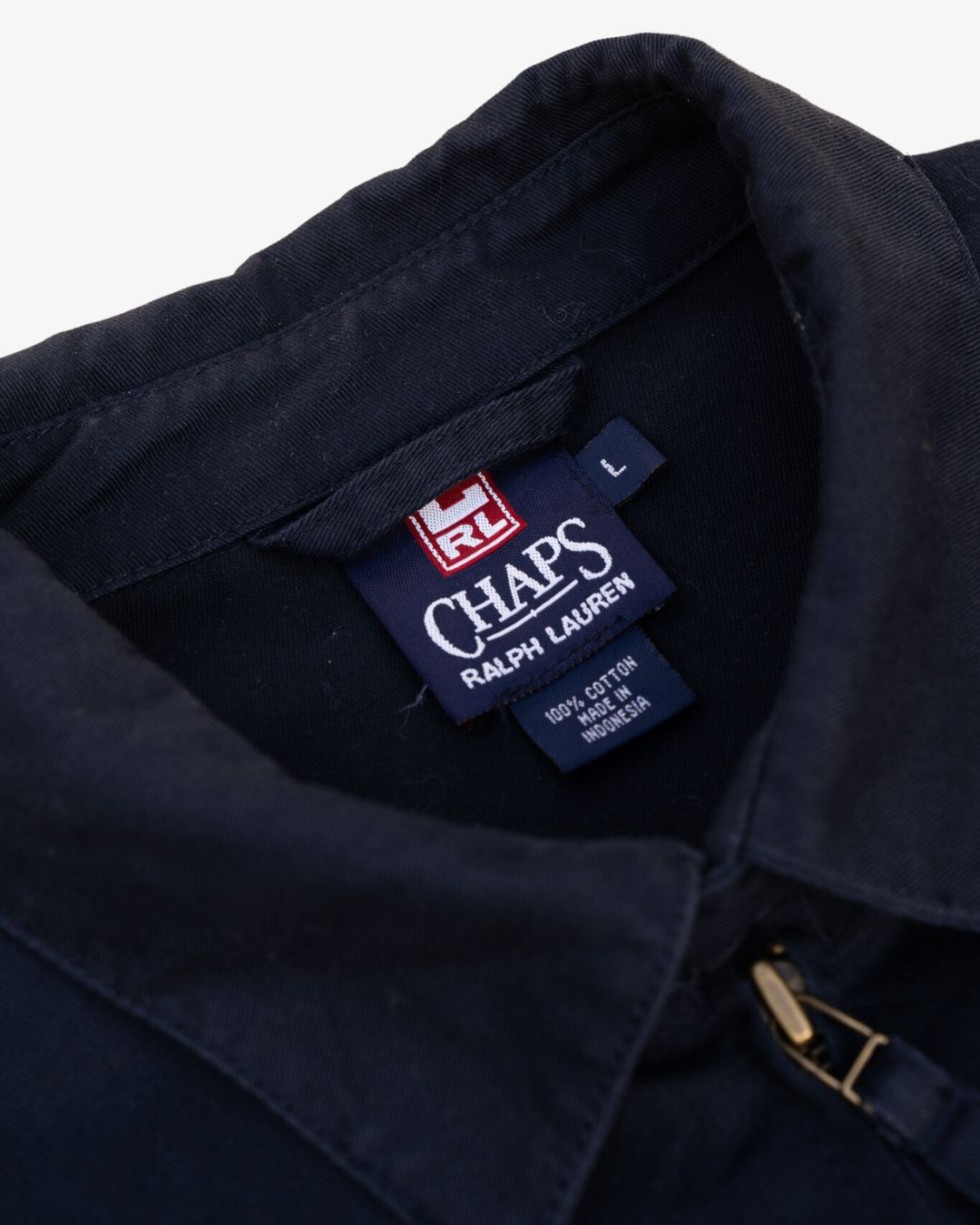 Chamarra chaps deals ralph lauren