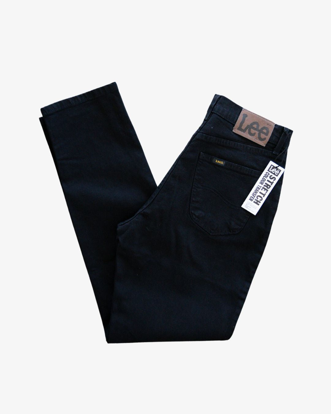 JEANS LEE STRETCH · T 38/40