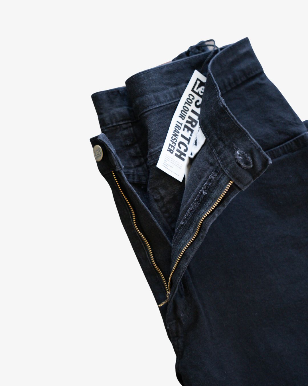 JEANS LEE STRETCH