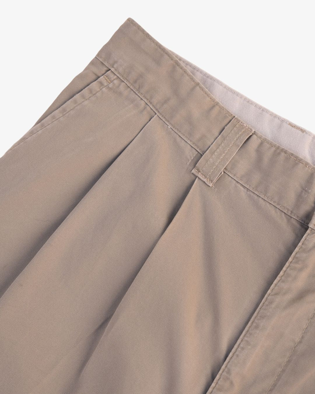 PANTALON CHINO DOBLE PINZA DOCKERS