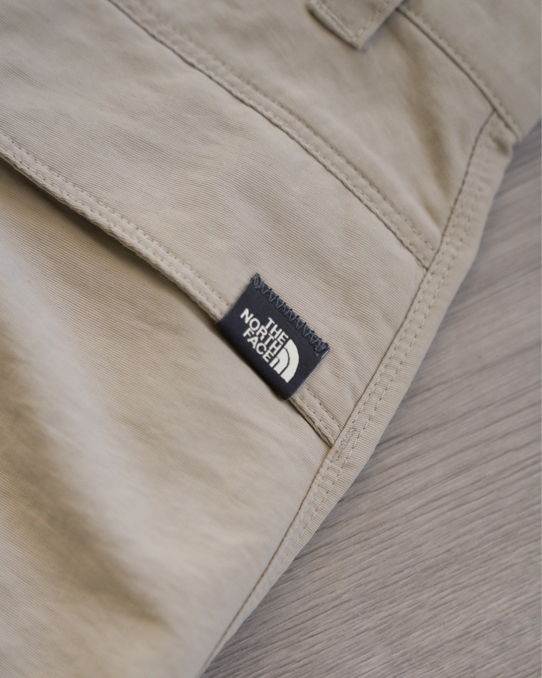 THE NORTH FACE SPORT PANTS